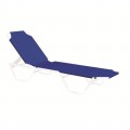 Creta Textilene Μπλε 199X62Cm (1X2-540G/m2)