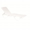 Creta Textilene  Άσπρο 199X62Cm (1X2-540G/m2)