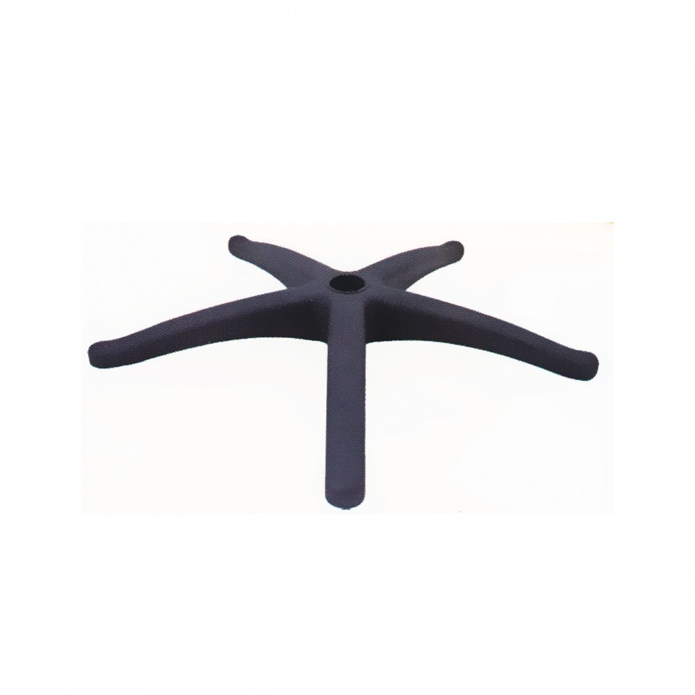 Bf Βάση 280Mm Nylon Μαύρη