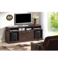 ΕΠΙΠΛΟ TV ANALOG (180X46X70) WENGE