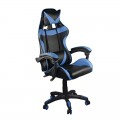 Bf7850 Gaming Πολυθρόνα Pu Μαύρο/μπλε