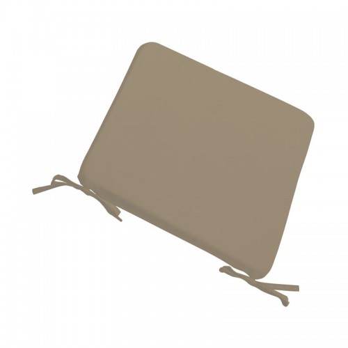 Chair Μαξιλάρι 42X42/3Cm Cappuccino