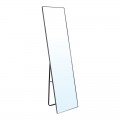 Dayton Καθρέπτης Δαπέδου Alu 40X43X160Cm Ε7182