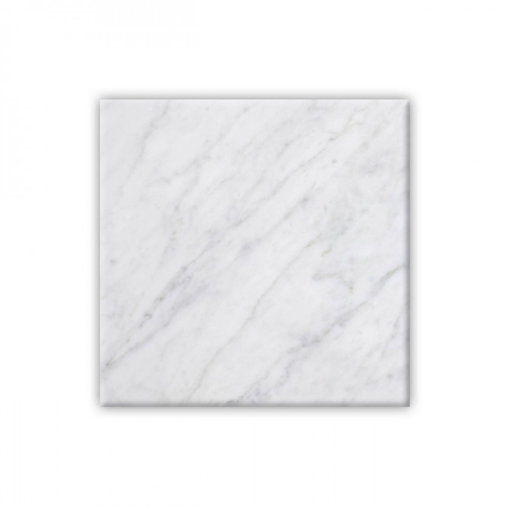 Μαρμαρο Εκο 70X70Cm Άσπρο