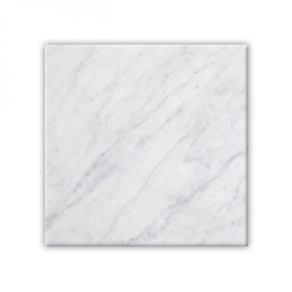 Μαρμαρο Εκο 80X80Cm Άσπρο