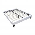 Υποστρωμα Wilton 160X200Cm Pu Άσπρο K/d