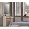 Καθρέπτης Life σε χρώμα sonoma ΕΜ368,2