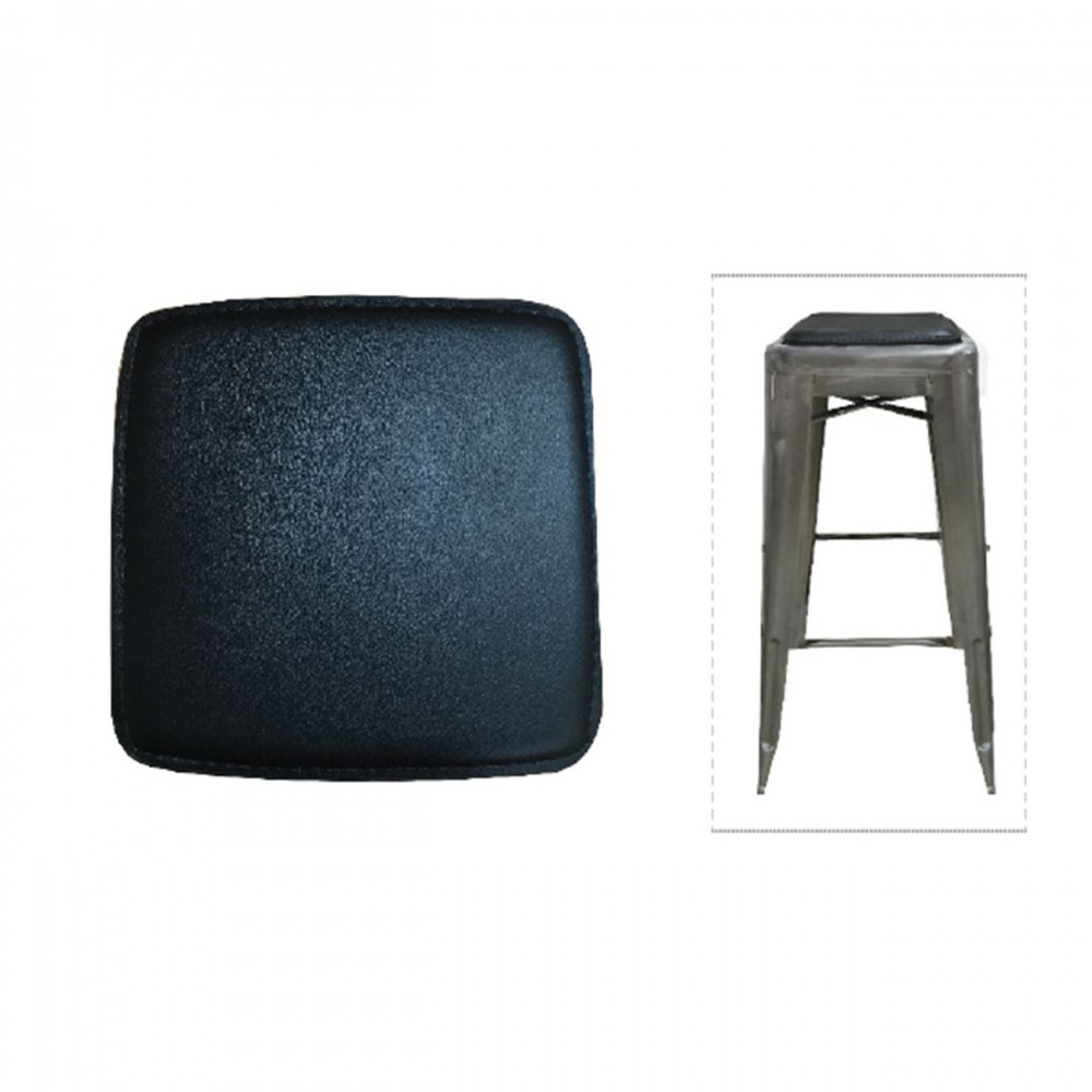 RELIX ΜΑΞΙΛΑΡΙ ΓΙΑ ΣΚΑΜΠΩ PVC ΜΑΥΡΟ (ΜΑΓΝΗΤΙΚΟ)