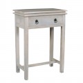 Maison Console Έπιπλο 1-Συρτάρι 60X34Cm