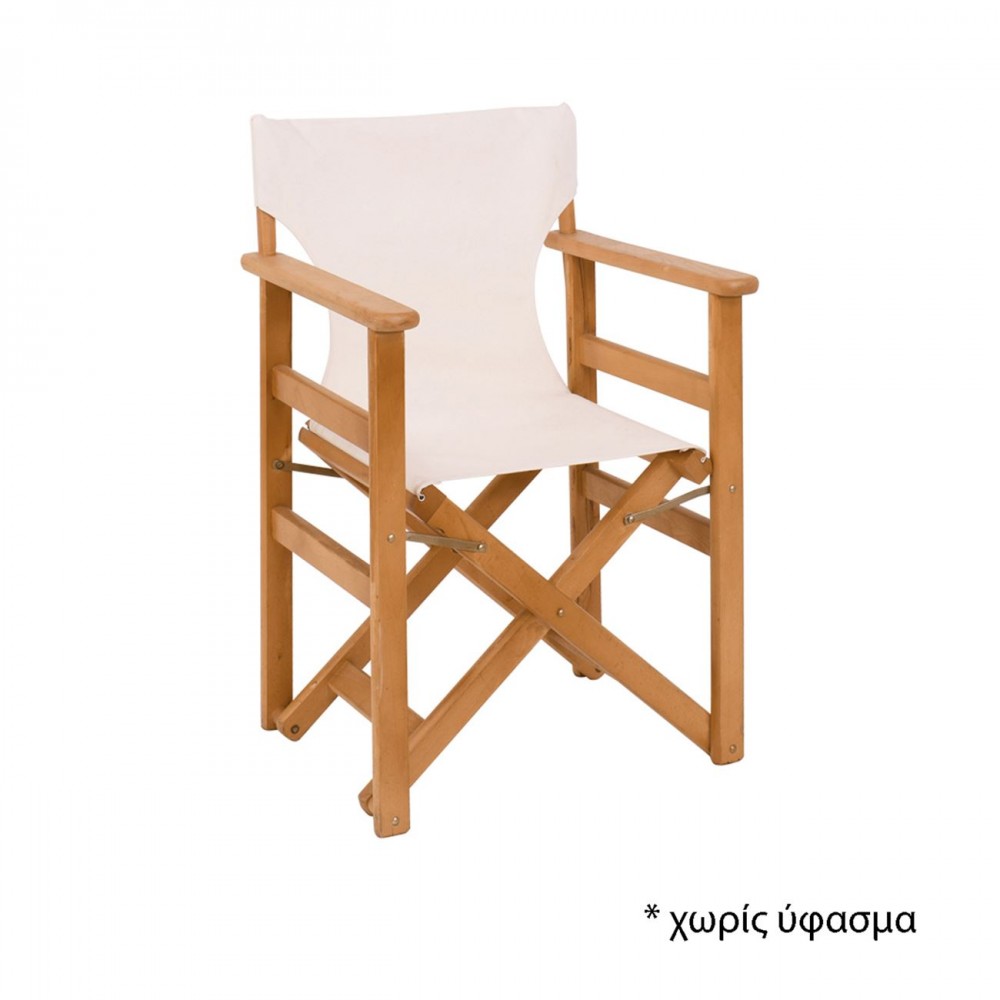 ΣΚΕΛΕΤΟΣ ΠΟΛΥΘΡΟΝΑΣ ΣΚΗΝΟΘΕΤΗ (56X53X87) ΦΥΣΙΚΟ, ΟΞΥΑ