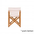 ΣΚΕΛΕΤΟΣ ΠΟΛΥΘΡΟΝΑΣ ΣΚΗΝΟΘΕΤΗ (56X53X87) ΦΥΣΙΚΟ, ΟΞΥΑ
