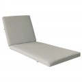 Verano Μαξιλάρι Ξαπλώστρας Sandy Ύφ.water Repellent 208(76+132)X69/8 Velcro