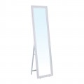 Mirror Καθρέπτης Δαπέδου/τοίχου 37X146 Γύψινος, Antique White