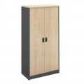 Ντουλαπα-A 80X40X172Cm Dg/beech ΕΟ126,5