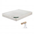 Στρωμα 90X200/19Cm Bonnell Spring Διπλής Όψης (Roll Pack)