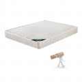 Στρωμα 150X200/19Cm Bonnell Spring Διπλής Όψης (Roll Pack)