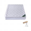 ΣΤΡΩΜΑ BONNELL SPRING ΜΕ ΑΝΩΣΤΡΩΜΑ (90X190/24) (ROLL PACK)
