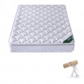 ΣΤΡΩΜΑ BONNELL SPRING ΜΕ ΑΝΩΣΤΡΩΜΑ (90X200/24) (ROLL PACK)