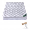 ΣΤΡΩΜΑ POCKET SPRING ΜΕ ΑΝΩΣΤΡΩΜΑ (150X200/30) MEMORY FOAM (ROLL PACK)