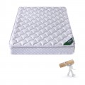 ΣΤΡΩΜΑ POCKET SPRING ΜΕ ΑΝΩΣΤΡΩΜΑ (160X200/30) MEMORY FOAM (ROLL PACK)