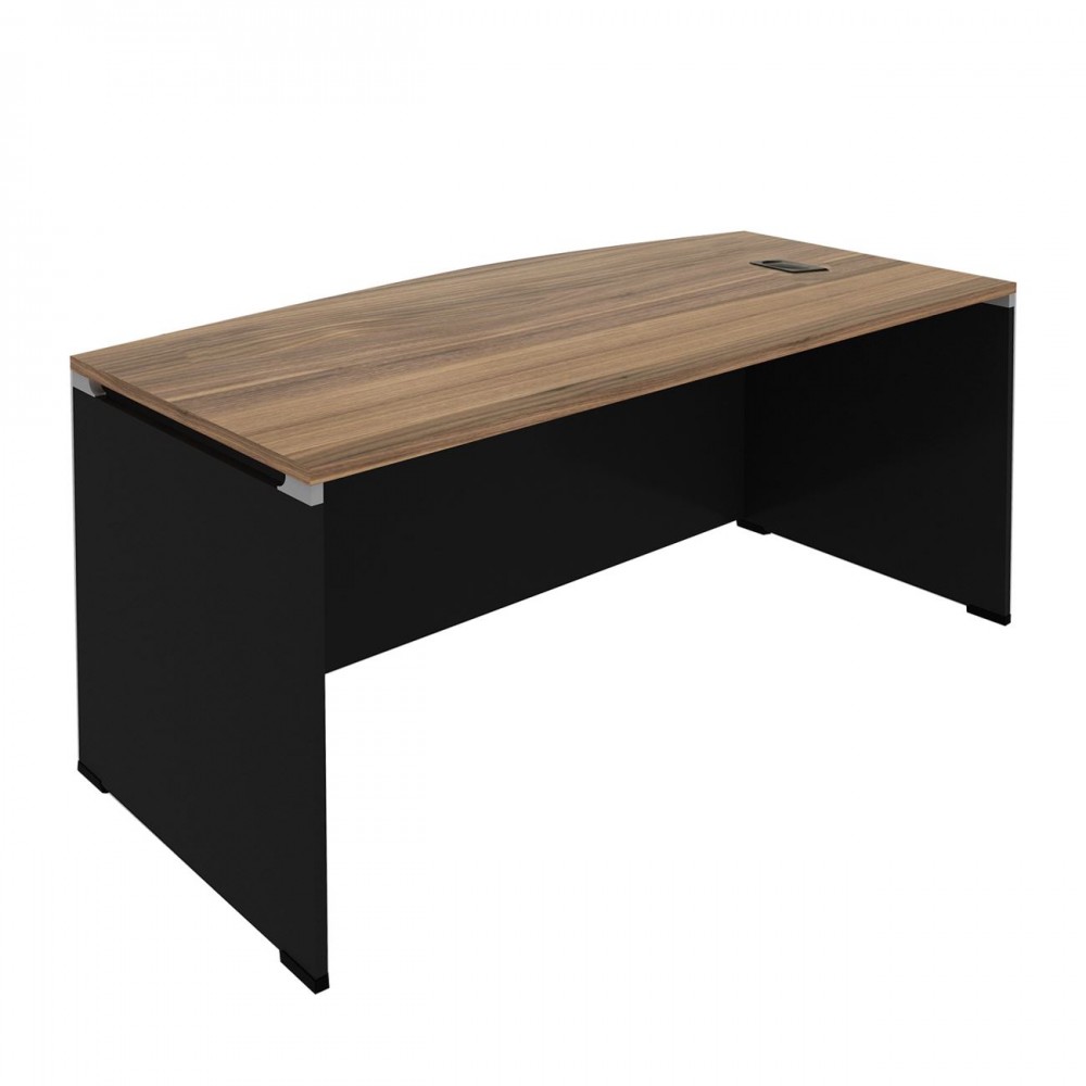 Project Γραφείο 160X80Cm Sonoma/γκρι