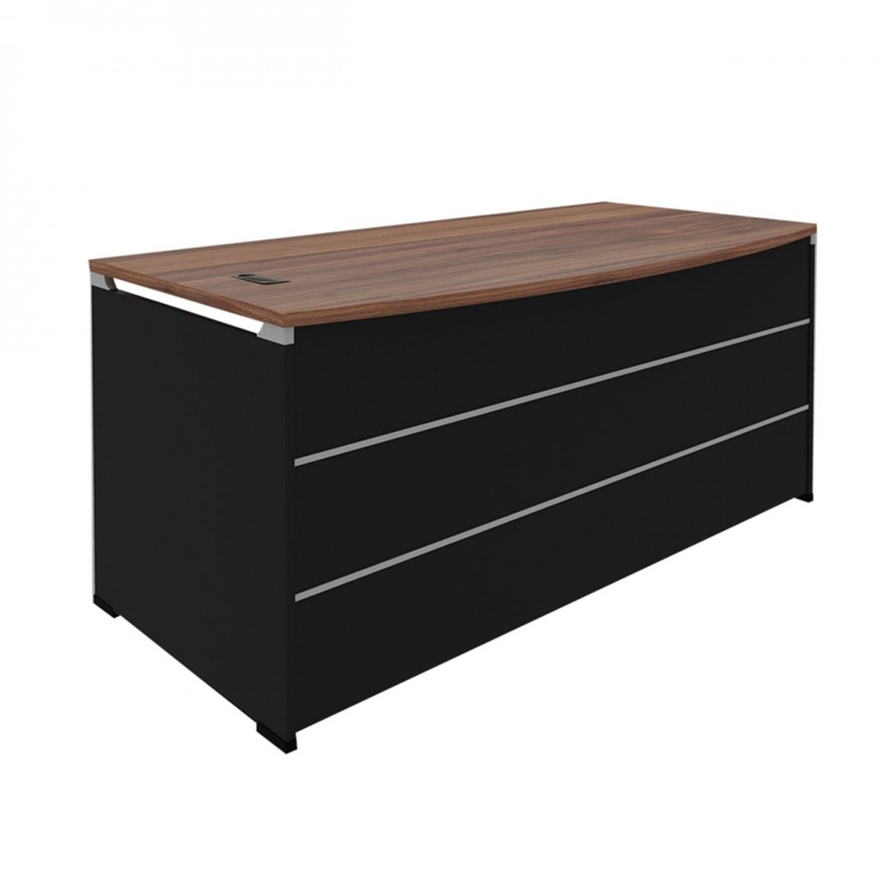 Project Γραφείο 160X80Cm Sonoma/γκρι