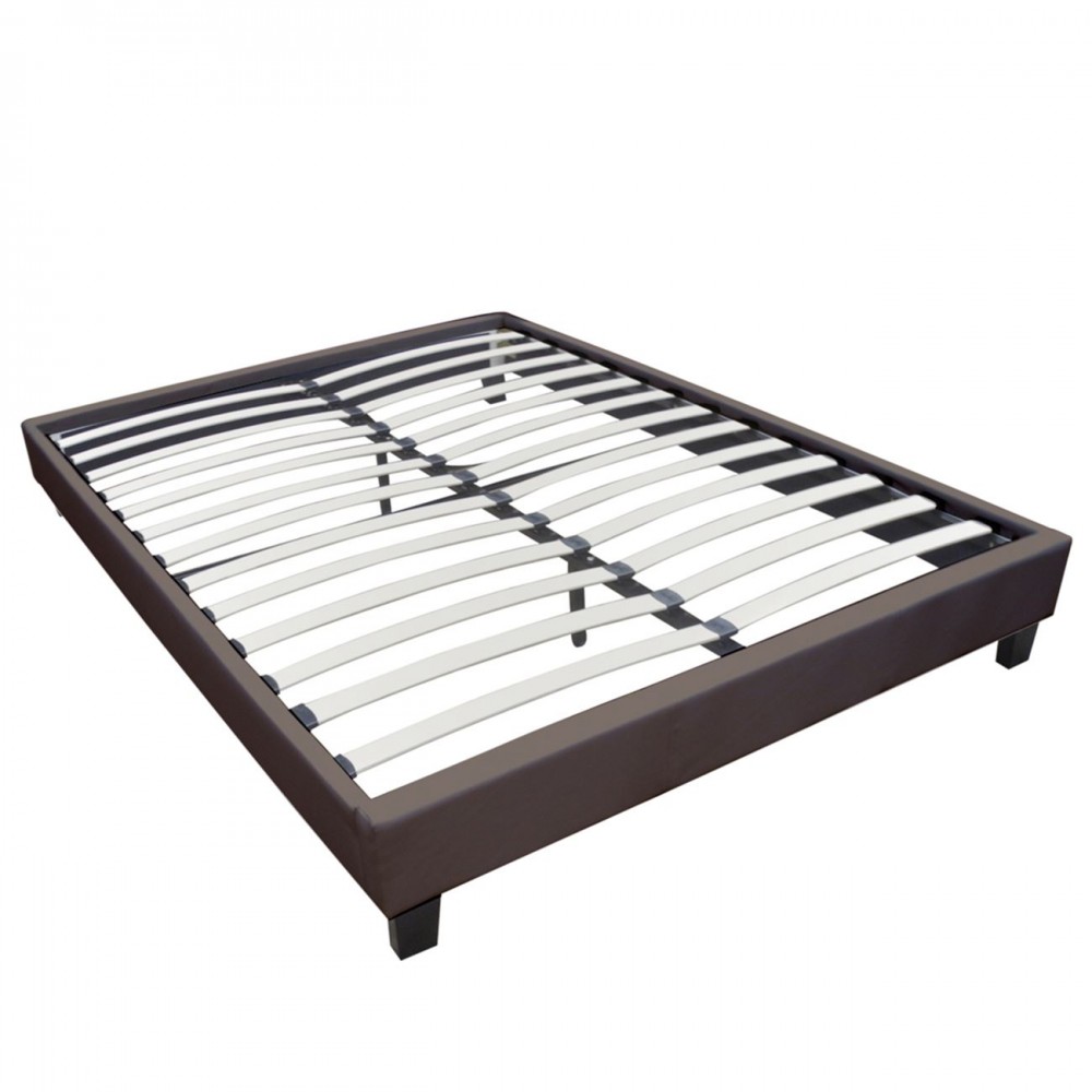 Υποστρωμα Wilton 150X200Cm Pu Σκ.καφέ K/d