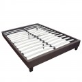 Υποστρωμα Wilton 150X200Cm Pu Σκ.καφέ K/d