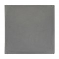 Concrete Καπακι 60X60/5Cm Cement Grey