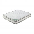ΣΤΡΩΜΑ BONNELL SPRING+FOAM (160X200/28)ΔΙΠΛΗΣ ΟΨΗΣ