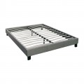 Υποστρωμα Wilton 90X200Cm Ύφ.γκρι K/d