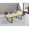 Project Τραπ.συνεδρίου 240X120Cm Sonoma/γκρι