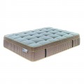 Στρωμα 180X200X(38/36)Cm 5-Zone Pocket Spring+Gel Memory Foam+Latex