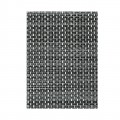 Σκηνοθέτη Textilene Mixed Grey Εισαγ.540Gr/m2 (1X2)