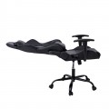 Bf8350 Gaming/manager Πολυθρόνα Pu Μαύρο