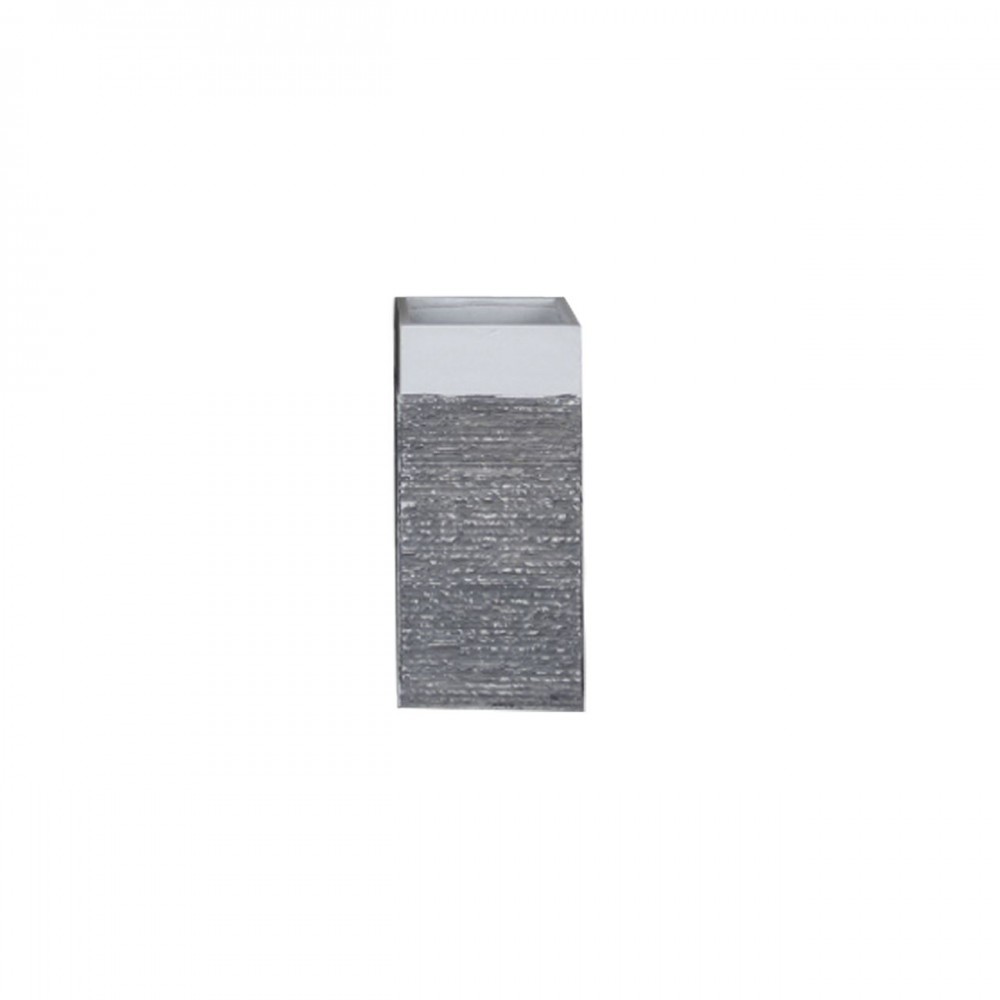 Flower Pot-10 Απόχρωση Black Wash