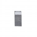 Flower Pot-10 Απόχρωση Black Wash