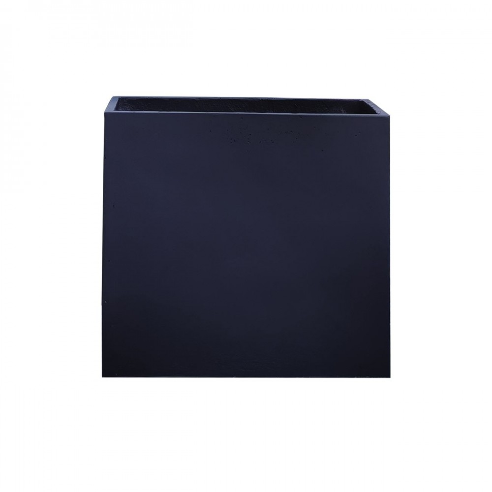 Flower Pot-13 Απόχρωση Black