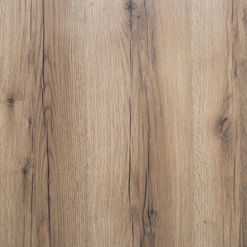 Hpl Επιφάνεια Τραπεζιού Απόχρωση Natural Wood 60x80cm/12mm