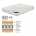 Στρωμα Bonnell Bonnell Spring Διπλής Όψης  (Roll Pack) 110x200/19cm