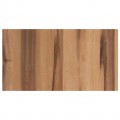 Hpl (High Pressure Laminated) Επιφάνεια Τραπεζιού Απόχρωση Ind.sheesham, Εξωτερικού Χώρου