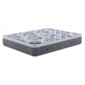 Στρωμα Pocket Spring + Ανώστρωμα Μονής Όψης (Roll Pack) 160x200/31cm