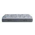 Στρωμα Pocket Spring + Ανώστρωμα Μονής Όψης (Roll Pack) 160x200/31cm