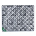Στρωμα Pocket Spring + Ανώστρωμα Μονής Όψης (Roll Pack) 160x200/31cm