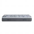 Στρωμα Pocket Spring + Ανώστρωμα Μονής Όψης (Roll Pack) 90x200/31cm