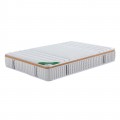 Στρωμα Pocket Spring Μονής Όψης Σκληρό 90x200/30cm
