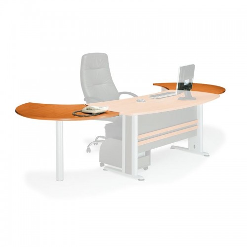 Επιφάνεια Επέκτασης Executive 999 Dg/cherry