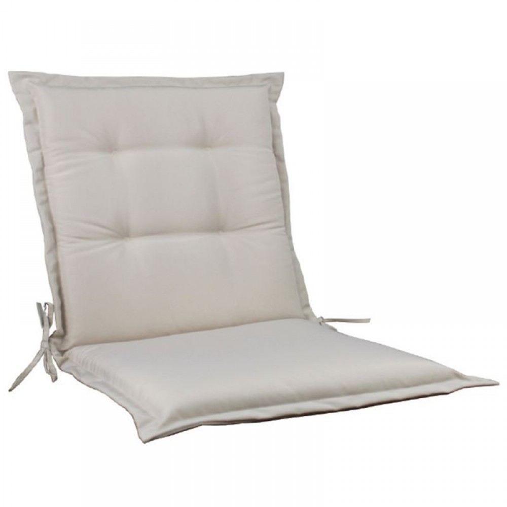 Flap Μαξιλάρι Χαμηλό Sandy 100(45+55)X45/5 Cm