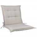 Flap Μαξιλάρι Χαμηλό Sandy 100(45+55)X45/5 Cm