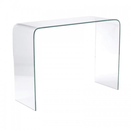 Kονσόλα γυαλί Glasser clear temperd EM723